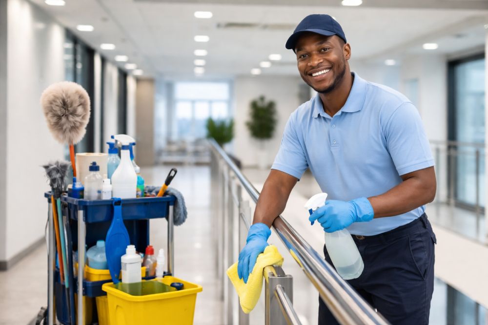 Facility Services